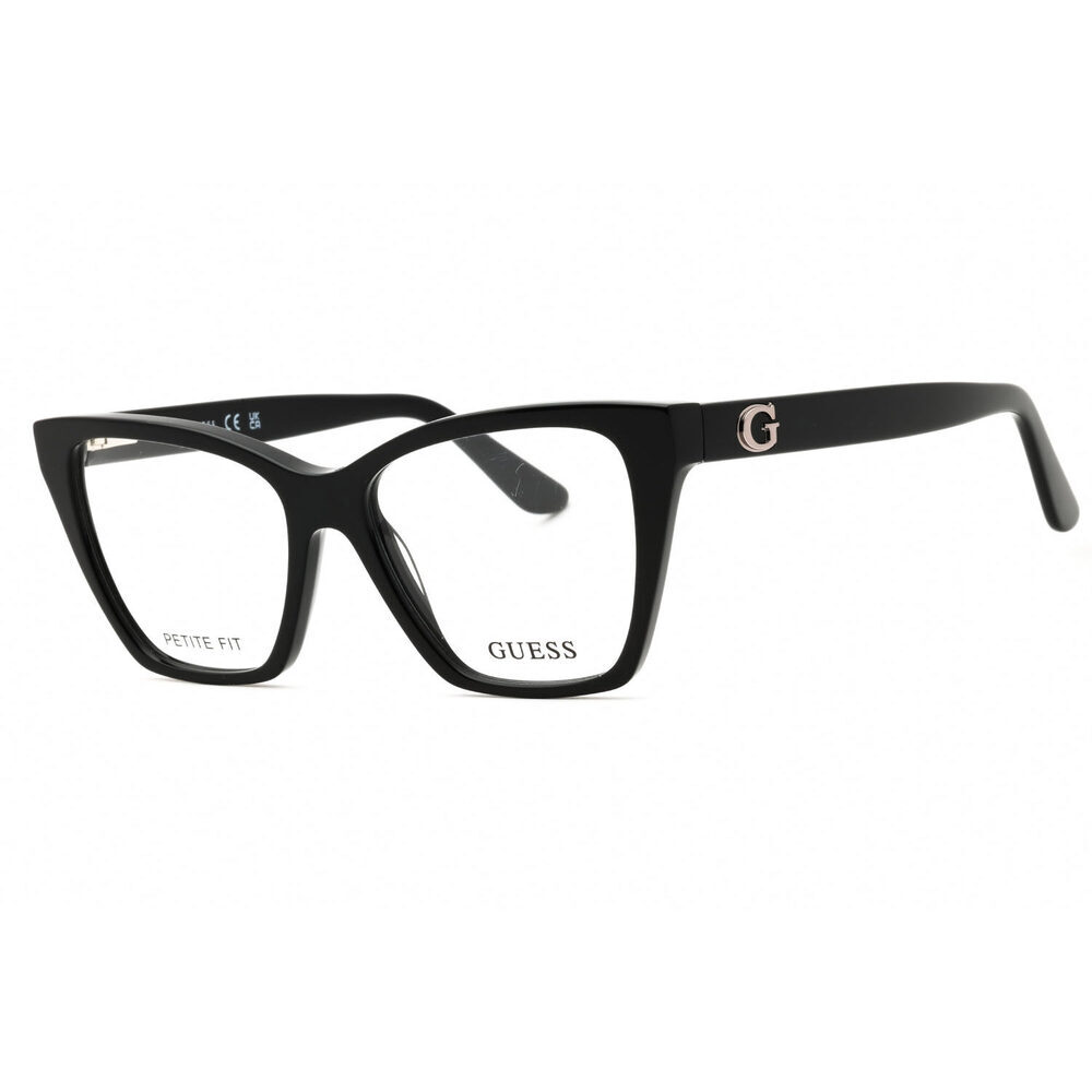 NWT Guess GU50235-001 50mm New Eyeglasses